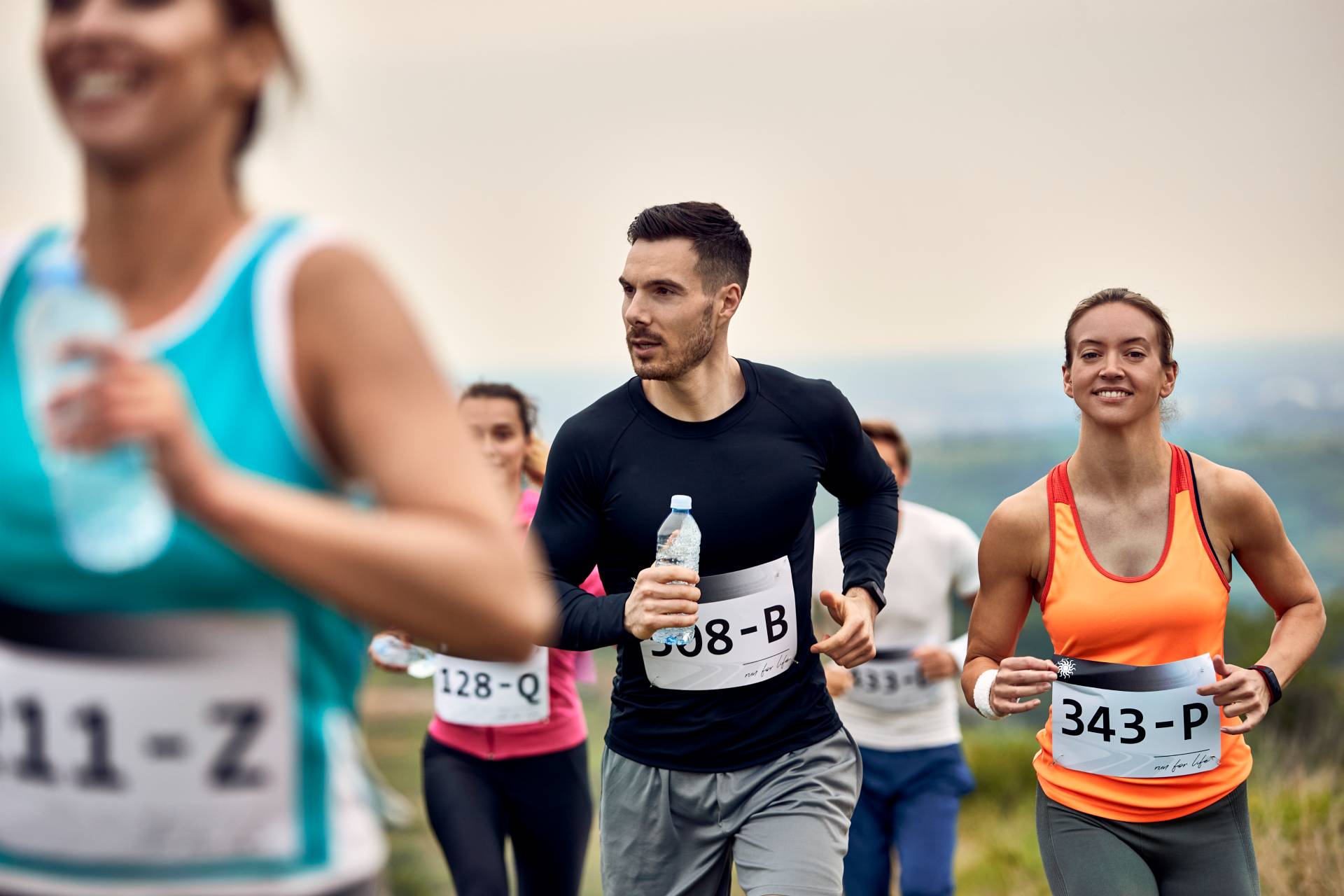 Ile kilometrów ma półmaraton i jak się do niego przygotować?