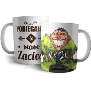 Kubek Pan Zaciesz