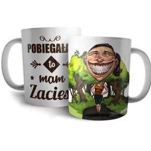 Kubek Pani Zaciesz