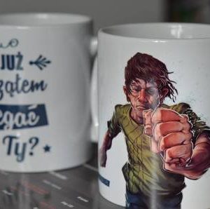 Kubek Ja Już Zacząłem