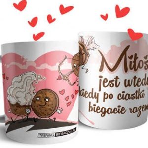 Kubek Miłosny Kubas