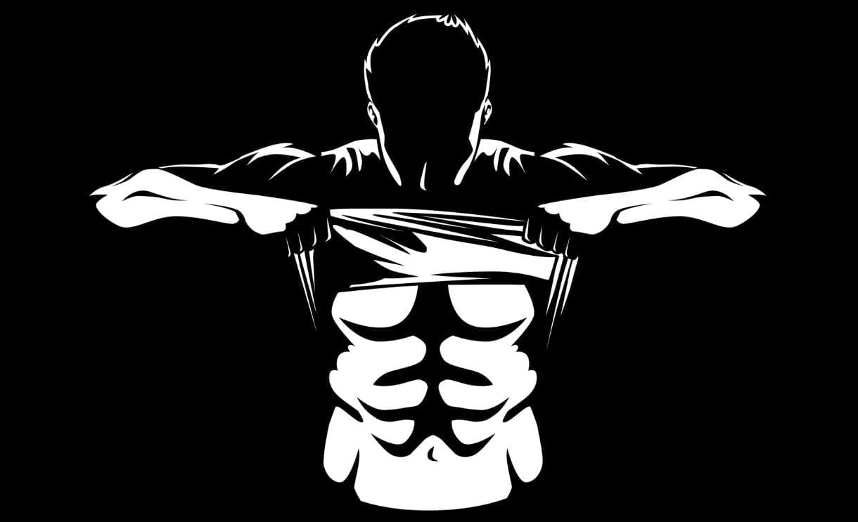Weider – aerobiczna szóstka