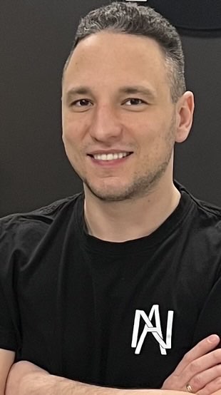 Arkadiusz Nowak