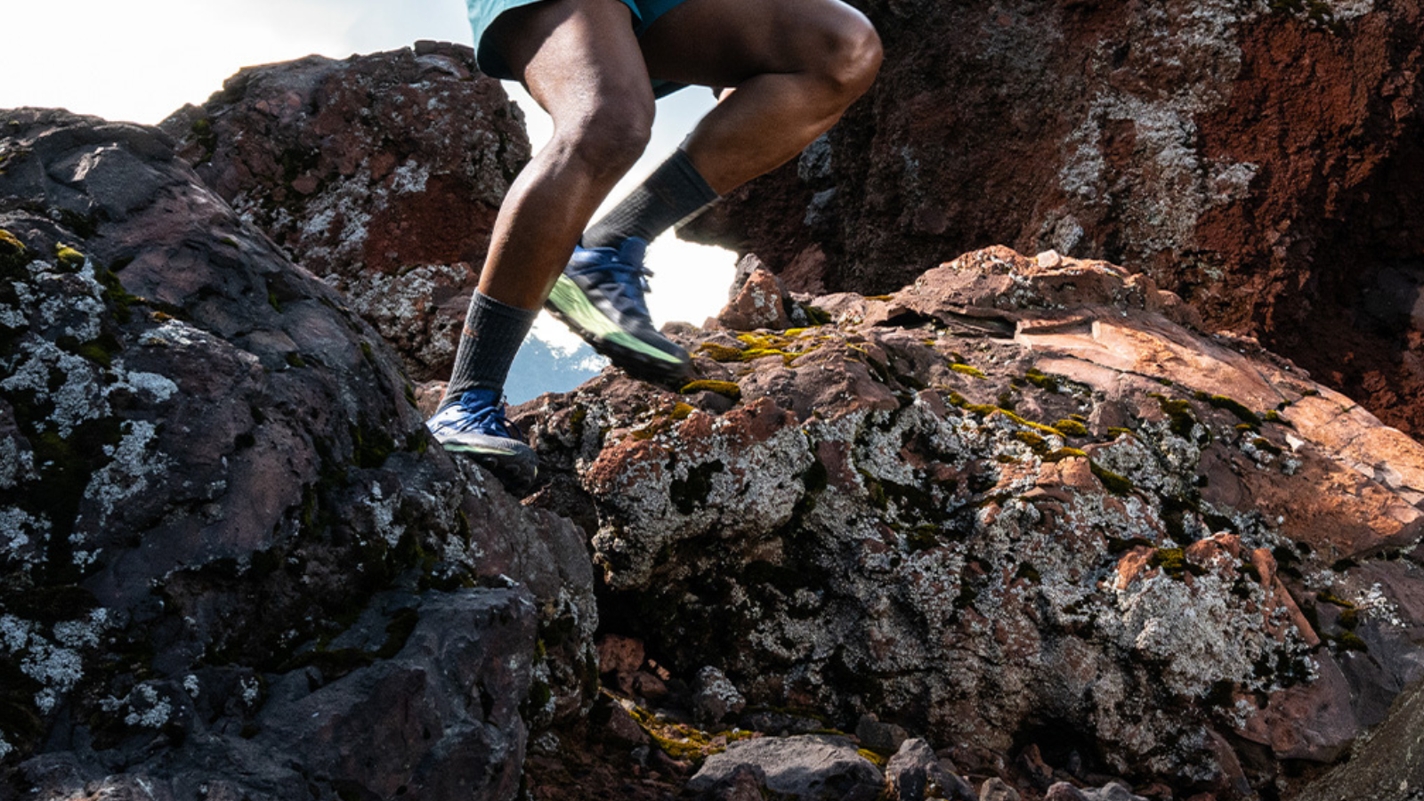 Merrel sponsorem technicznym Izery Ultra Trail – strefa testowa z najnowszym Agility Peak 6!