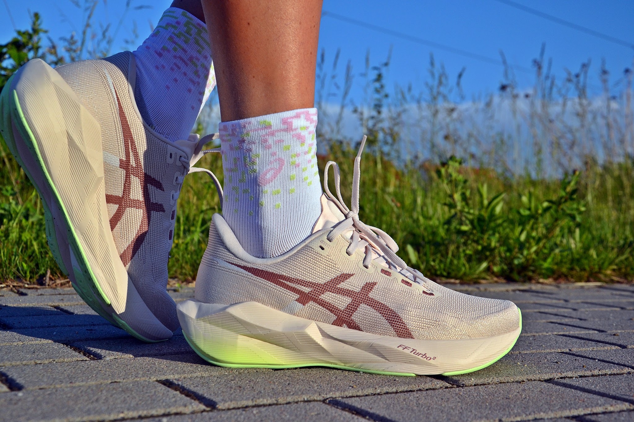 Zdjęcie nr 1. ASICS NOVABLAST 6